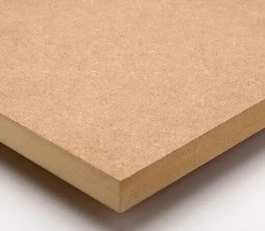 Sheet Materials MDF 18mm