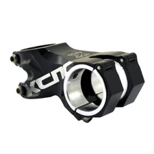 KCNC REYTON MTB ±17 Degree Stem 31.8mm/35mm x 60mm ,  Anodized Black