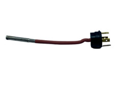 Danfoss MBT 150 084Z8015 Pt 100 kl.B Temperature Sensor