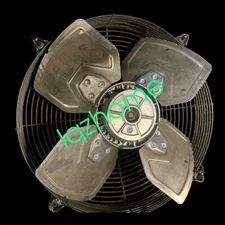 For Ziehl-Abegg FB035-4DK.2C.6P FB035 14" 1D8194 03151231 Axial Fan Cooling fan