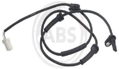 Original A.B.S. Sensor Raddrehzahl 30652 für Alfa Romeo