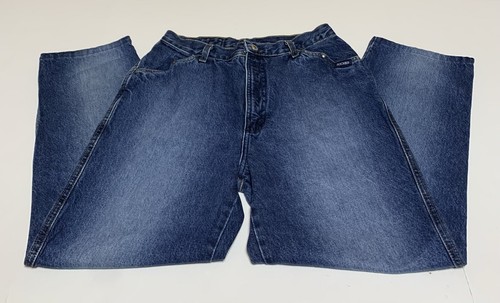 Authentic Rockies Jeanswear Tag 32/13 
