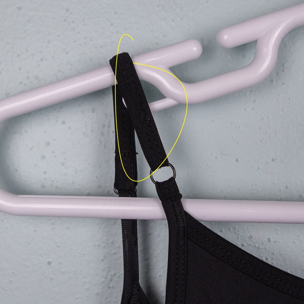 Torrid Performance Core black athletic built in s… - image 6