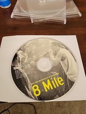8 Mile (Music from and Inspired by the Motion Picture) Cd Only