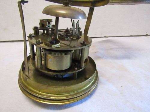 antiguo movimiento de reloj péndulo movimiento de apuestas - Imagen 5 de 13
