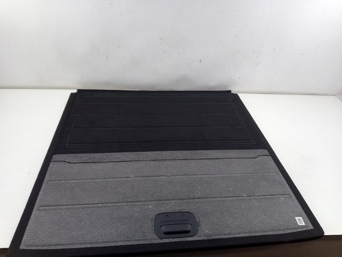 BAGAGERUIMTE MAT Kia EV6 (CV) Hatchback 58/63 kWh RWD (EM17) 2024 85715CV000 - Afbeelding 2 van 5