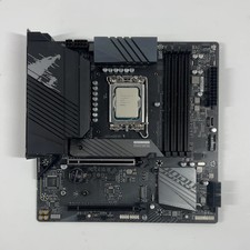Gigabyte B760M Aorus Elite LGA 1700 Intel Core I5-13600KF 3.50GHz microATX