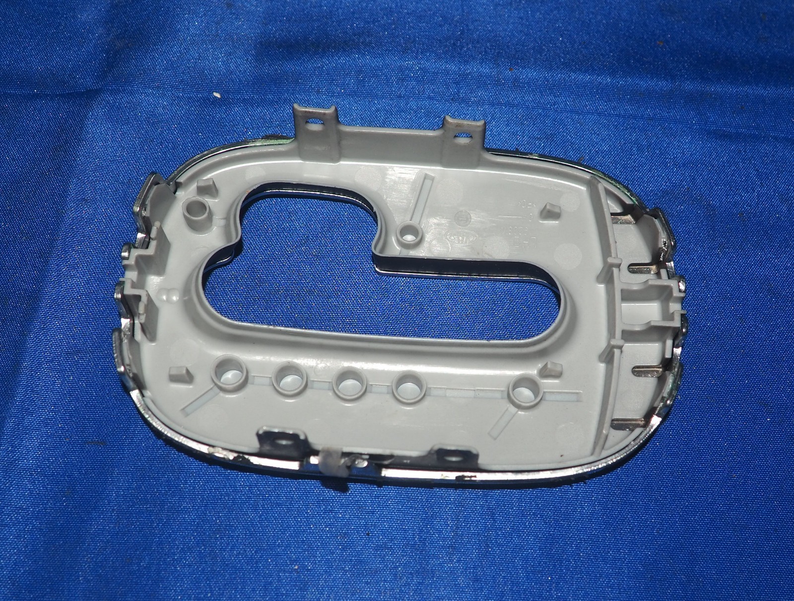 2013-2018 Bentley Continental GT GTC Flying Spur AT Shifter Trim Bezel OEM