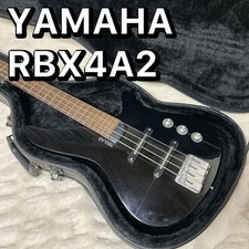 YAMAHA RBX4A2 for sale - Price and Used Value