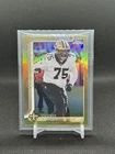 2025 Panini Taliese Fuaga Base (Raw)