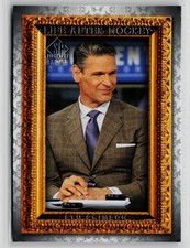 Stu Grimson - 2020-21 SP Signature Edition Legends Life After Hockey #LA-15