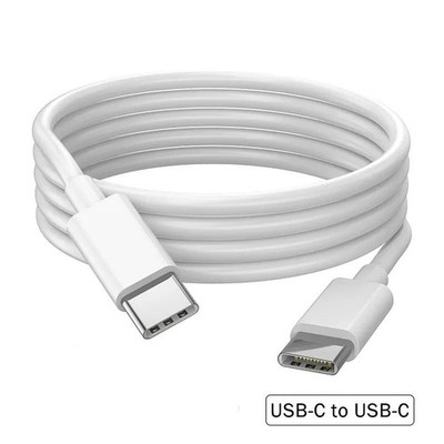 USB C Schnell Ladekabel 60W für Samsung Galaxy S21 Plus S22 S23 A53 Z Fold 5