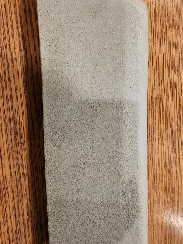 Chevrolet Caprice Delta 1977-1985 88 pasajeros reposabrazos trasero derecho almohadilla solo 2 puertas Foto 4 de 4