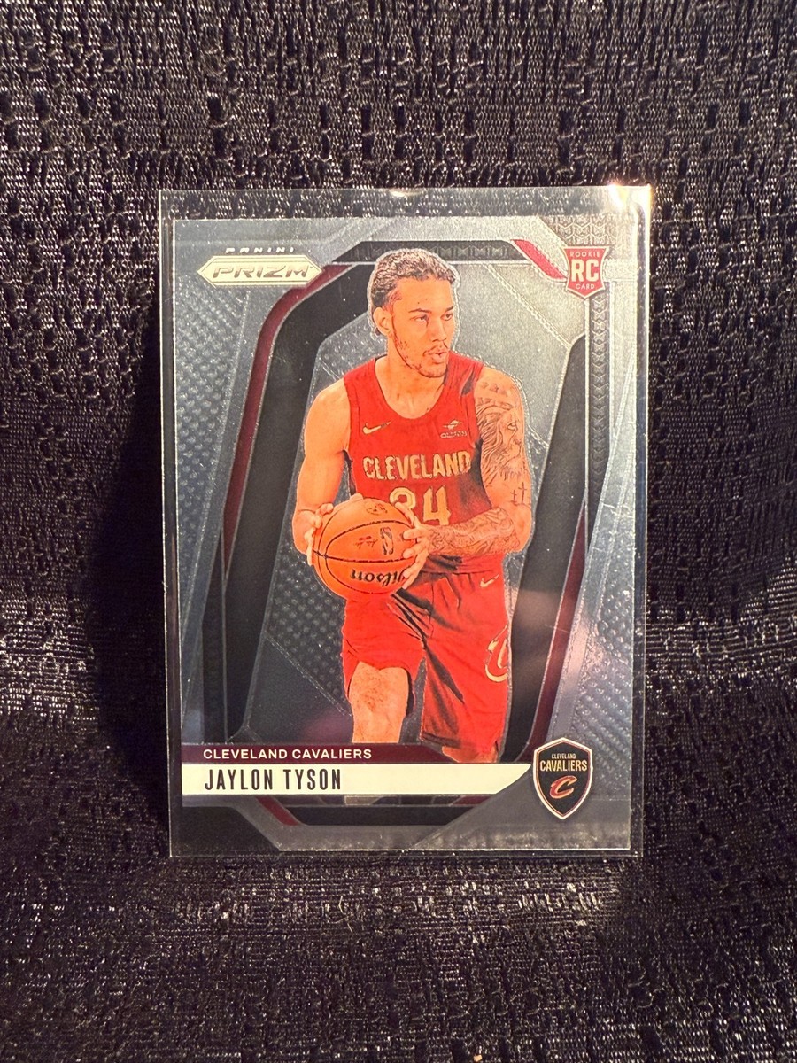2024-25 Panini Prizm - Ajay Mitchell #226 (RC) for sale online | eBay