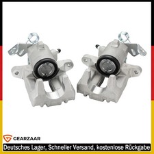 Bremssattel Ersatz für Seat Ibiza III 6L1 6LL615424 6LL615423 links rechts 2X