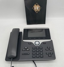 Cisco IP Telefon - CP - 8841  Bürotelefon - ...