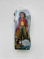 Principesse Disney Raya