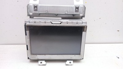 GPS-NAVIGATIONSSYSTEM / DISPLAY / PANTALLA / 1017303 FÜR LAND ROVER FREELANDER