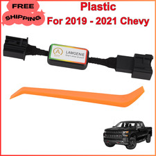Auto Start Stop Eliminator for 2019 2020 2021 Chevy Silverado 1500 Autostop New