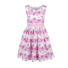 Happy Girl by Ekids Kleid ohne Ärmel