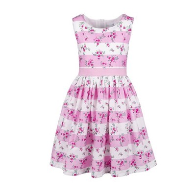 Happy Girl by Ekids Kleid ohne Ärmel