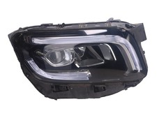 Hauptscheinwerfer rechts MERCEDES-BENZ GLB (X247) GLB 200 d 4matic  110 kW  150 