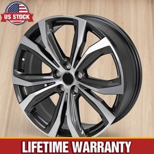 New 20 Wheel Rim For 2016-2023 Lexus Rx350 Rx450h Rx350l Rx450hl Oe 426110e360