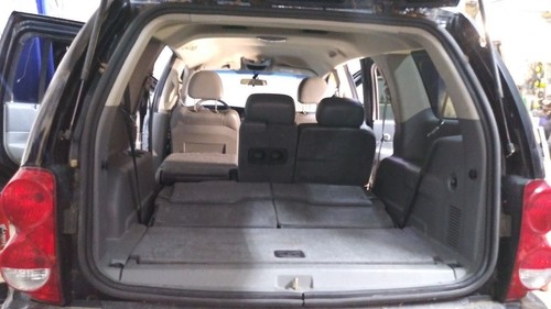 Driver Left Sun Visor With Driver Sunvisor 55361230AA Fits 04-05 DURANGO - Picture 9 of 11
