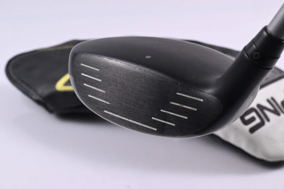 Ping G430 SFT #3 Wood / 16 Degree / Senior Flex Ping ALTA Quick 35 Shaft - Image 4 of 4