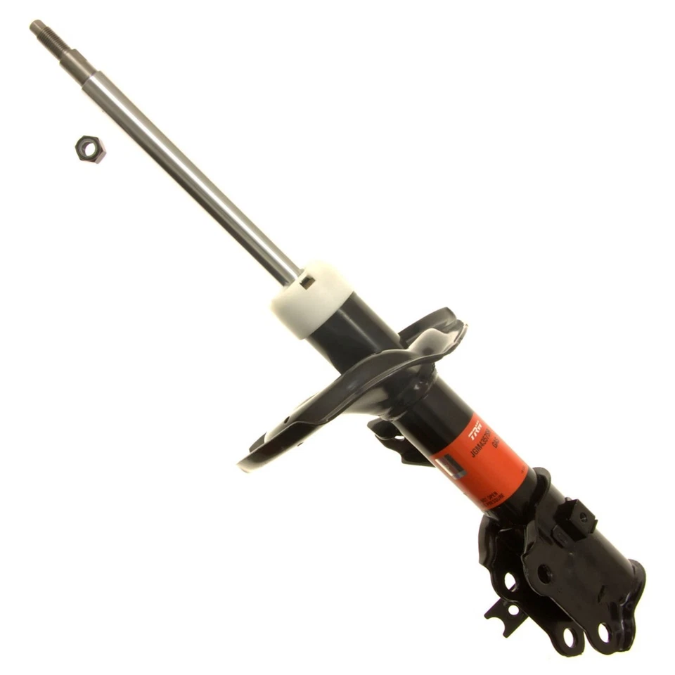 JGM4357SR TRW Bare Strut Front Passenger Right Side Hand for Kia Rio5 Accent Rio Foto 2 de 2