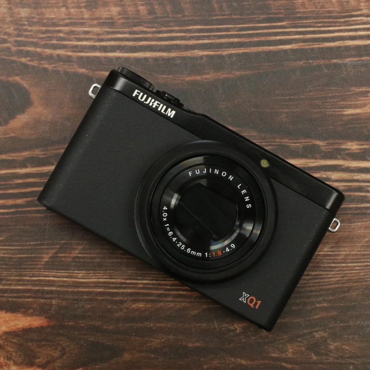 Fujifilm X Series XQ1 Digital Cameras for Sale | Shop New & Used