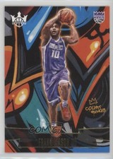 2017-18 Panini Court Kings Rookies III Frank Mason III #182 1e5