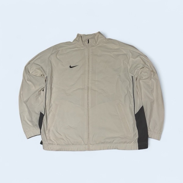 Nike Windbreaker.