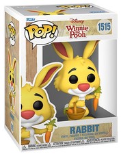 FUNKO POP Disney Winnie the Pooh Tappo w/Basket 1515