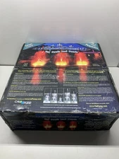 Splash Dance For Ponds & Pools Fountains Cal Pump Small 3 Pump Kit SDM203