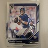 Panini 2024 Donruss Optic Daniel Jones #145 New York Giants Base NFL Card