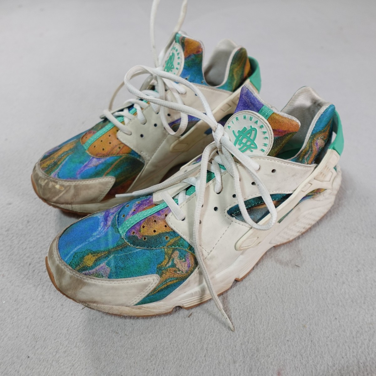 air huarache run print