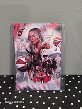 Sophie Cunningham  WNBA Indiana Fever 5X7 Photo