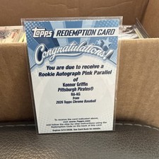 2026 Topps Chrome Baseball Checklist Guide in-content 42