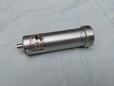 Ludlum Model 44-7 End Window Probe Geiger Radiation Detector