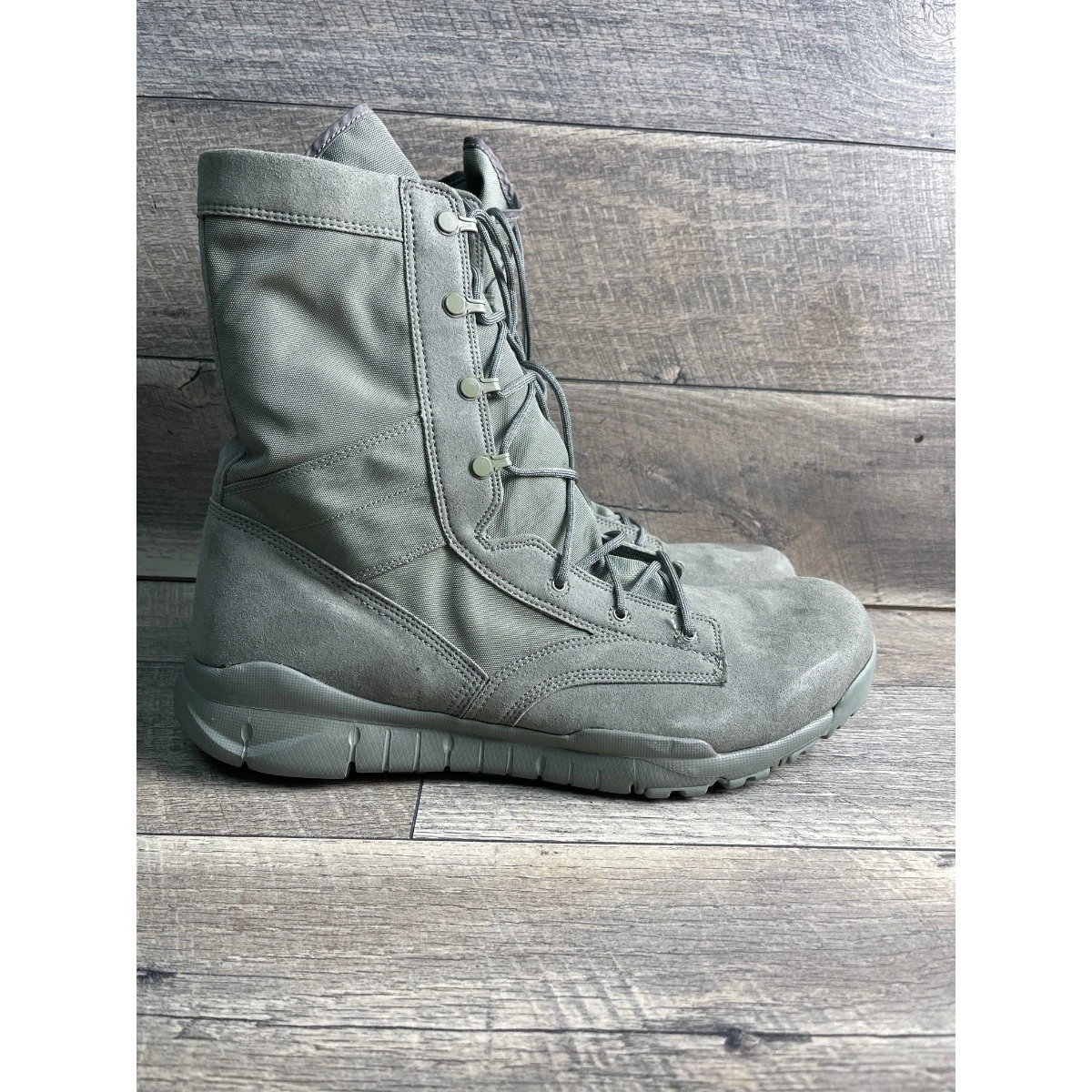 Nike SFB Gray Boots for Men for Sale | Shop New & Used Men's Boots