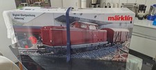 Märklin 55046 Spur 1 Startpackung "'Güterzug V100, mfx-Digital, DCC, Top Zustand