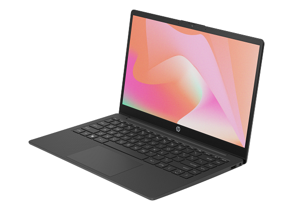 HP 14-em AMD Athlon Gold 7220U ノートPC HP 14 Laptop, 14