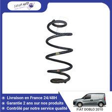 Ressort divers Fiat DOBLO