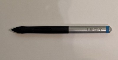 Wacom Pen Grafiktablett Eingabestift