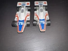 hot wheels redline And Blackwall formula 5000