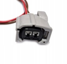 toyota injector plug Injection LEXUS corolla Avensis