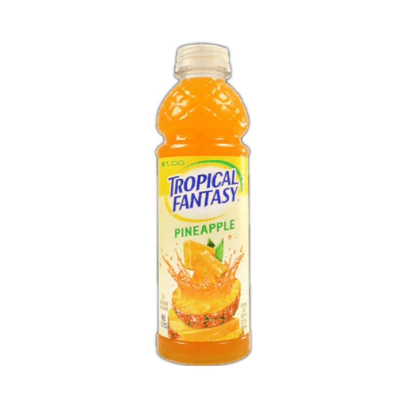 12x Tropical Fantasy 20 8190₽