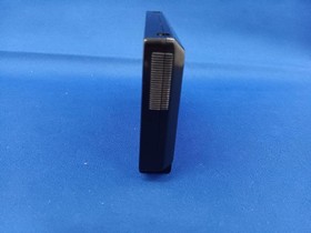 Enix Portopia Serial Murder Famicom Game with Box & Manual (Staple Removed)