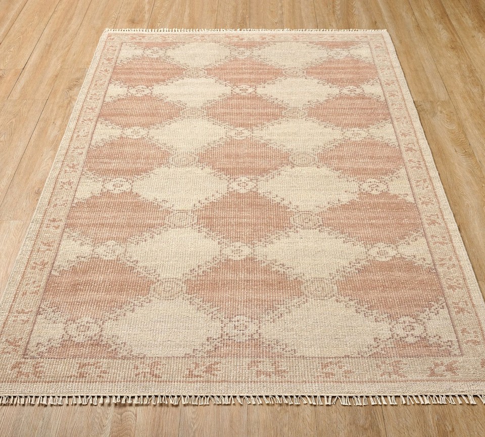Elegant Hand Knotted Wool Montclair Rug, All Regular & Custom Size ...